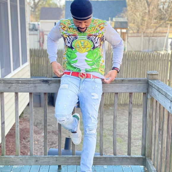 Meet your Posher, Archie - Picture 7 of 12